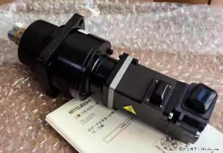 HG-KR053BG1成都三菱伺服电机销售MR-J5W3-222G-N1 MR-J4-20A HK- - 孝感28生活网 xiaogan.28life.com