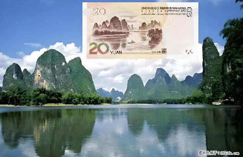 桂林旅游必去十大景点：象鼻山、独秀峰、两江四湖、七星公园、漓江、龙脊梯田、阳朔西街、遇龙河、银子岩等 - 游山玩水 - 孝感生活社区 - 孝感28生活网 xiaogan.28life.com