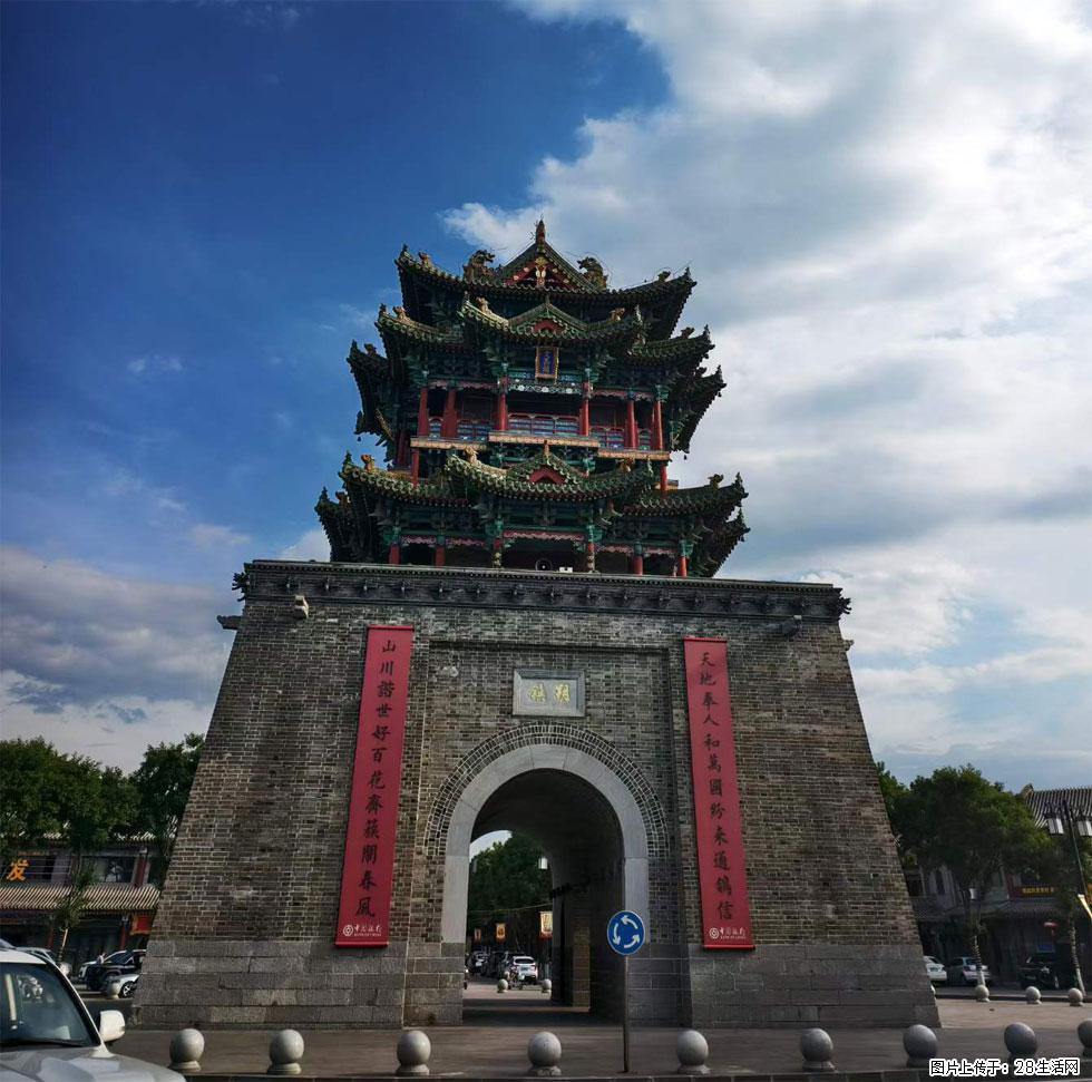 朔州【崇福寺】朔州老城，寺庙道观，少喧嚣，多古韵，朔州是山西被低估的塞上秘境。 - 游山玩水 - 孝感生活社区 - 孝感28生活网 xiaogan.28life.com