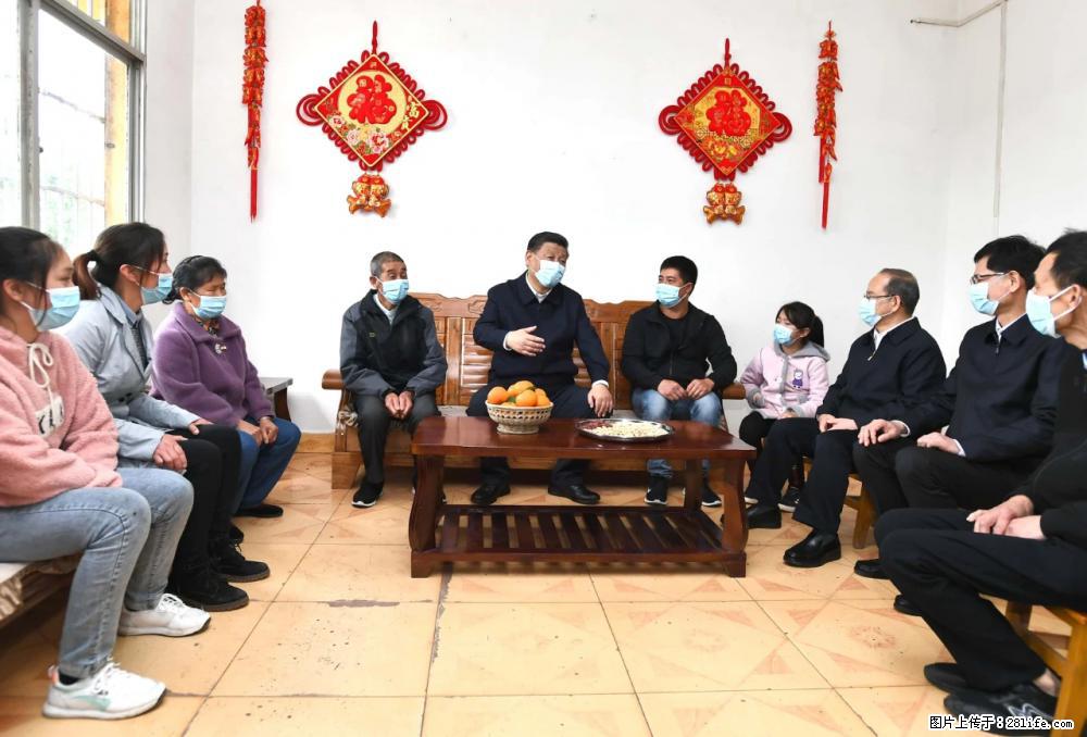 习近平赴广西考察调研 - 孝感生活资讯 - 孝感28生活网 xiaogan.28life.com