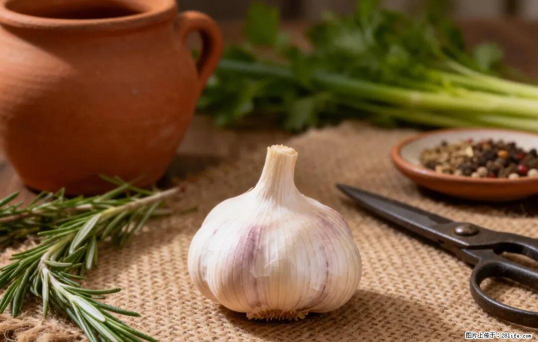 关于大蒜，除了“天然抗生素”，这4个谣言更该警惕! - 孝感生活资讯 - 孝感28生活网 xiaogan.28life.com