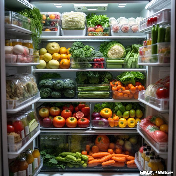 这10种蔬菜很“怕冷”，放进冰箱坏得更快！科学保存黄金法则来了！ - 孝感生活资讯 - 孝感28生活网 xiaogan.28life.com