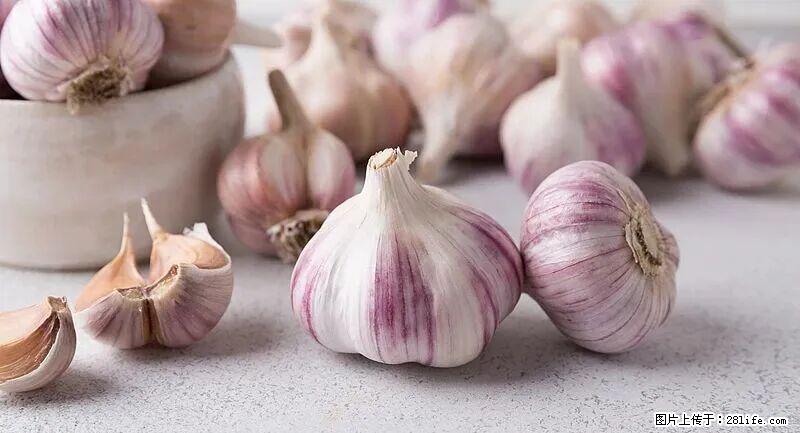 抗菌消炎、护肝健脾！这种“天然青霉素”就在你家餐桌上，春季吃正合适 - 孝感生活资讯 - 孝感28生活网 xiaogan.28life.com