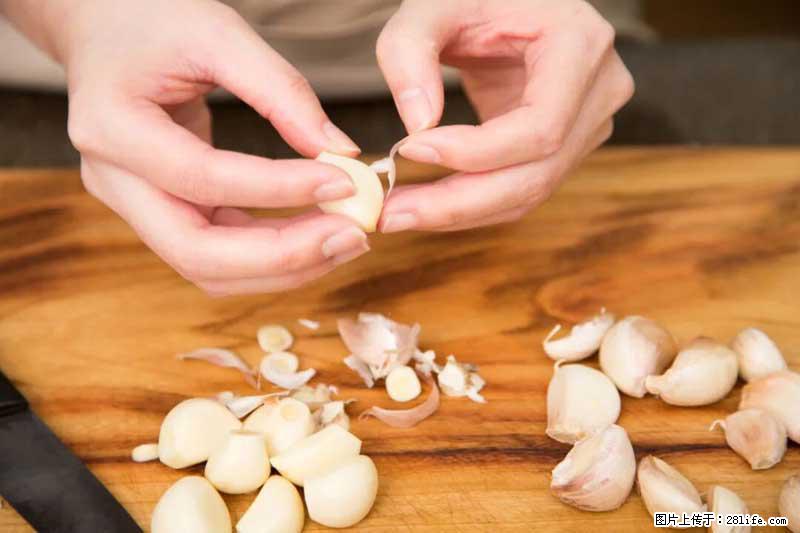 抗菌消炎、护肝健脾！这种“天然青霉素”就在你家餐桌上，春季吃正合适 - 孝感生活资讯 - 孝感28生活网 xiaogan.28life.com