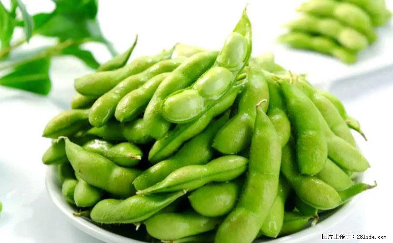 这些蔬菜是“天然钙片”，这6种被医生重点推荐 - 孝感生活资讯 - 孝感28生活网 xiaogan.28life.com