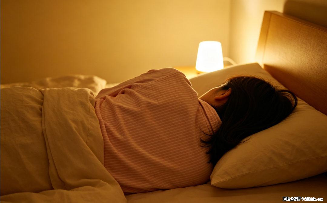 熬夜会让猝死风险飙升！出现以下4种情况赶紧休息→ - 孝感生活资讯 - 孝感28生活网 xiaogan.28life.com