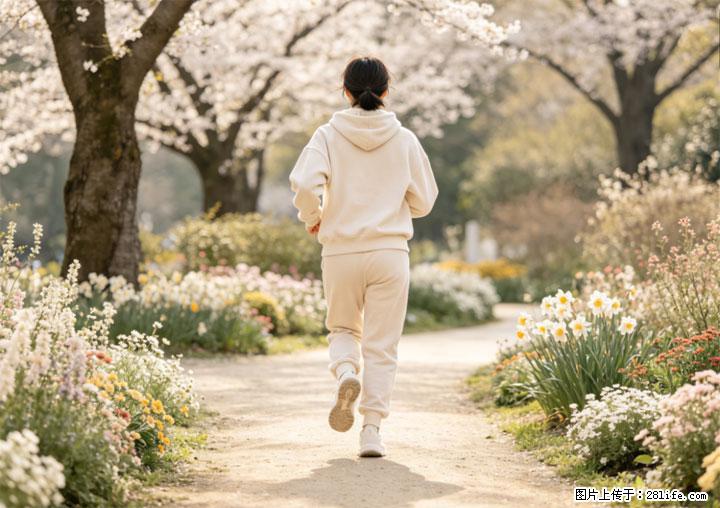 学会这套走路方法！稳血糖护心脏，养护关节更护健康 - 孝感生活资讯 - 孝感28生活网 xiaogan.28life.com