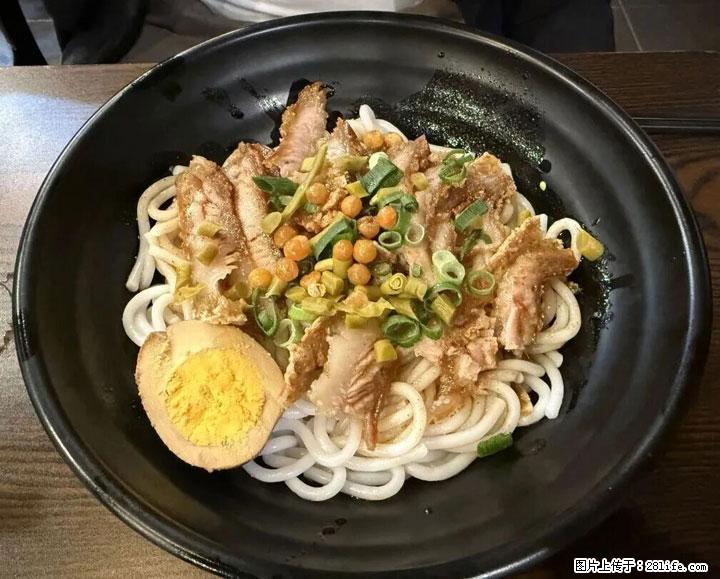 桂林米粉：承载乡愁与文化传承的美食 - 孝感生活资讯 - 孝感28生活网 xiaogan.28life.com